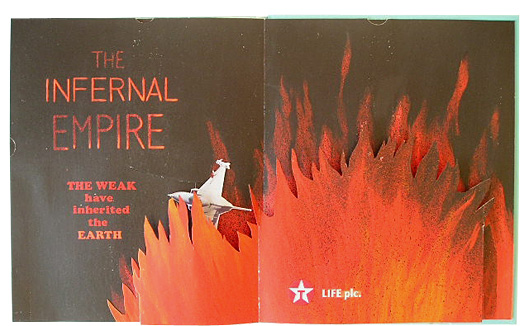 popaganda book sample spread