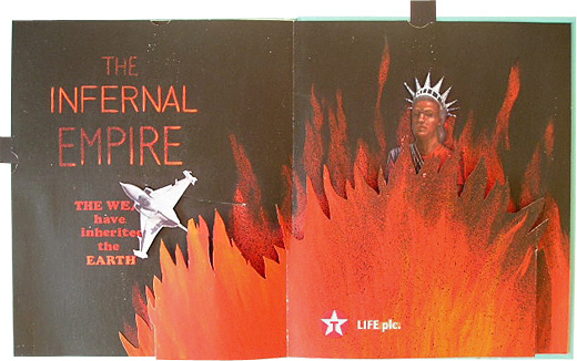 popaganda book sample spread