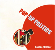 Pop-up Politics catalogue cover
